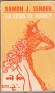 La Tesis De Nancy - Ramon J. Sender - Editorial Magisterio Español SA - 1969 - Spain - 24th - 84-265-7134-4 - 1